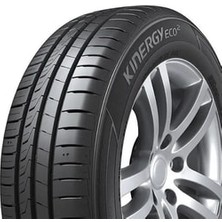 185/60 R14 82T Kinergy Eco2 K435 Oto Yaz Lastiği (Üretim Yılı: 2025)