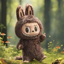 Labubu Oyuncak 58 cm  Labubu Peluş Bebek Peluş Oyuncak Labubu