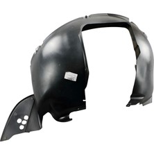 Vw Transporter T5-T6 2003-2015 Çamurluk Davlumbazı Sağ  7E0809962A