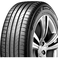 215/55 R17 94V Ventus Prime4 K135 Oto Yaz Lastiği (Üretim Yılı: 2025)