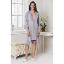 Pierre Cardin 6'lı Penye Gelin Çeyiz Seti - Royal 5040