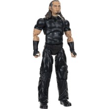 AEW/0001-S16 Aew Karakterleri Model Aksiyon Figür 18CM