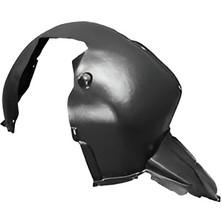 Vw Scirocco 2015 ve Sonrası Sol Çamurluk Davlumbazı 1K8805911D