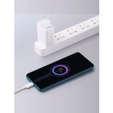 Realme C53 Için 33W Süper Turbo Hızlı Şarj Aleti