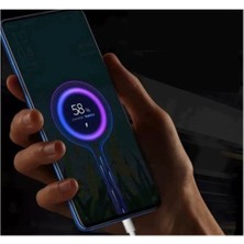 Realme C53 Için 33W Süper Turbo Hızlı Şarj Aleti