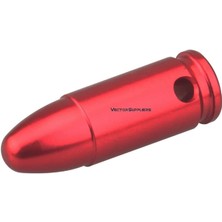 Vector Optics 9mm Snap Caps Tetik Düşürücü Scsc-04