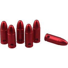 Vector Optics 9mm Snap Caps Tetik Düşürücü Scsc-04