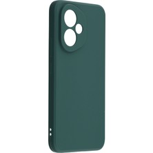 Xshine Honor 400 5g Için Hassas Kesikler Düz Kenar Tpu Darbeye Dayanıklı Telefon Kılıfı (Yurt Dışından)