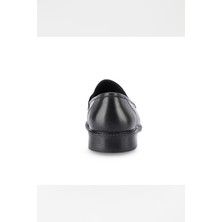Forelli Astora 10914 Erkek Comfort Ayakkabı - Siyah