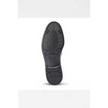 Forelli Astora 10914 Erkek Comfort Ayakkabı - Siyah