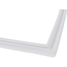 Supervac Bosch KDN56NW22N,KDN40A00NE,KDN40V03NE,KDN56AW35N,KDN49V05NE ile Uyumlu Buzdolabı Üst Kapak Contası