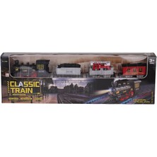 5834-1P B O Traın 3lü Tren