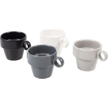 Espresso Fincan Seti