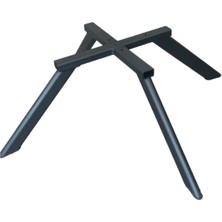 Ahtapot Model Metal 22 cm 1 Adet