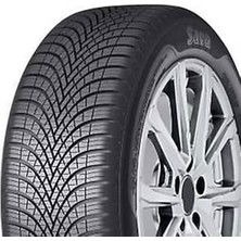 215/55 R16 97V Xl All Weather Oto 4mevsim Lastiği (Üretim Yılı: 2025)