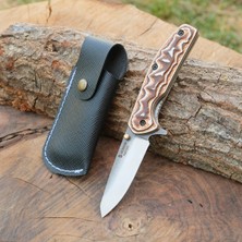 Köse Mehmet Katlanır Model 20 cm -  N690 Çelik