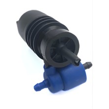 Bora Golf Passat Fabia Octavia Roomster 1997-2010 Ön Arka Silecek Su Fıskiye Motoru 1K6955651