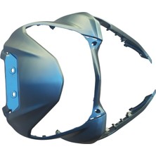 Rks Newlight 125 Ön Alt Panel Yeşil