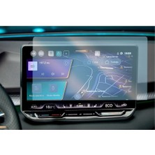 Cupra Formentor 12.9 Inç Uyumlu  Multimedya Ekran Koruyucu