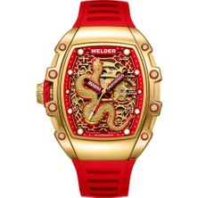 Welder WRT1014 Erkek Kol Saati