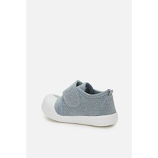 Anka Gri/gray Ilk Adım Ayakkabı 950.E19K.224-18