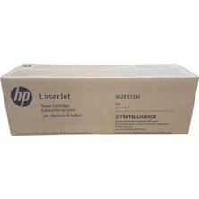 Hp 415X-W2031XH Mavi Orijinal Toner