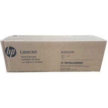 Hp 415X-W2032XH Sarı Orijinal Toner