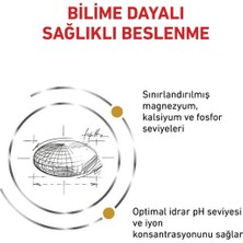 Royal Canin Urinary S/ O Kedi Maması 3.5 kg