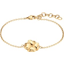 Altın Kaplamalı Manyetik Bileklik