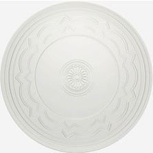 Vista Alegre Ornament Beyaz Porselen Supla 33 cm