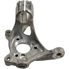 Aks Taşıyıcısı Ön Sağ 85 mm – 5Q0407254A Wisco - Volkswagen Golf7 16-18 Uyumlu