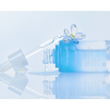 Face Republic Vegan Hyaluronik Asit Serum 45 ml