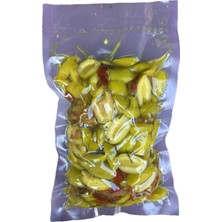 Duman Gurme Zengin Akdeniz Mix 500 gr – Cevizli Biberiyeli Domatesli Kırma Zeytin Karışımı