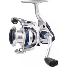 Oslo Okuma ARIA-C4000A 270CM 10-35GR Remixon Red Zoom Turna Spin Olta Takımı Seti