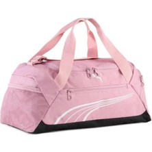 Puma FUNDAMENTAL Extra Sm Pembe Kadın Spor Çantası