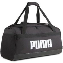 Puma 09114501 Challenger Bag Black Ns Spor Çantası