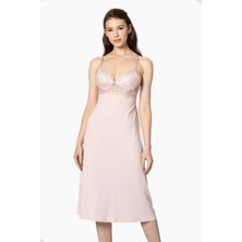 Pierre Cardin Penye Altılı Çeyiz Seti - Pudra 5045