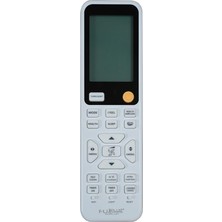 FujiPlus Miyu (Montajdahil) 18000 Btu Klima 18 Btu