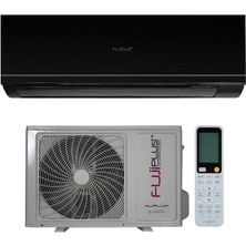 FujiPlus Miyu (Montajdahil) 18000 Btu Klima 18 Btu