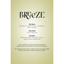 Carpex Geniş Ortam Kokusu Breeze 125  ml