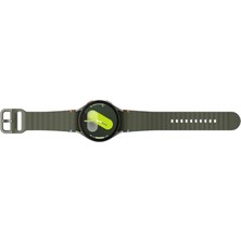 Hasanoğlu Samsung Galaxy Watch7 Akıllı Saat Haki 44MM SM-L310NZGATUR