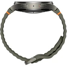 Hasanoğlu Samsung Galaxy Watch7 Akıllı Saat Haki 44MM SM-L310NZGATUR