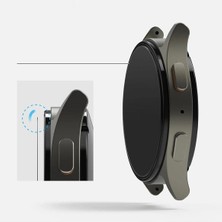 Hasanoğlu Samsung Galaxy Watch7 Akıllı Saat Haki 44MM SM-L310NZGATUR