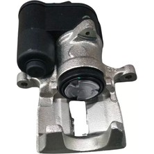 Fren Kaliperi Sol - 5N0615403 Wisco - Volkswagen Tiguan cc Passat Sharan Q3 Uyumlu