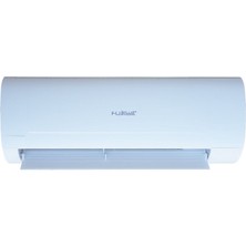 FujiPlus Hıro Matt (Montaj Dahil) 12000 Btu Klima 12 Btu