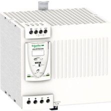 Schneider Electric  ABL8RPM24200 -Unıversal Güç Kaynağı 100-240/24V 20 A