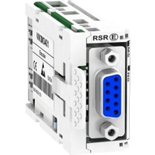 Schneider Electric VW3M3401 Resolver Encoder Modülü