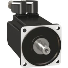 Schneider Electric BMH1001P17F2A Servo Motor Bmh - 3.3 Nm - 6000 Rpm - Kilitli Şaft - Frenli - Ip54