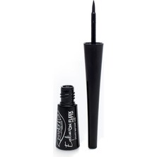 Purobio Eyeliner "on Fleek" Felt Tip
