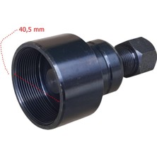 Bajaj Dominar 250-400 KTM390 Rotor Çektirmesi